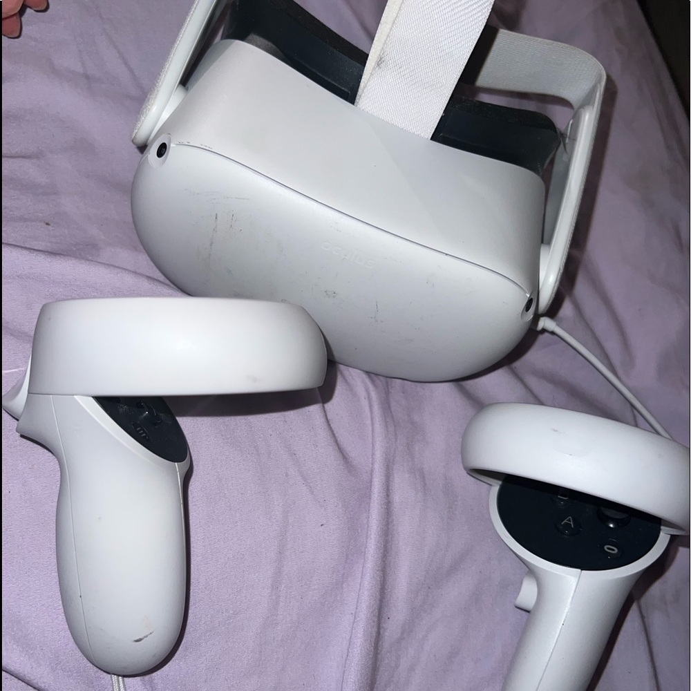 Meta quest 2 Oculus